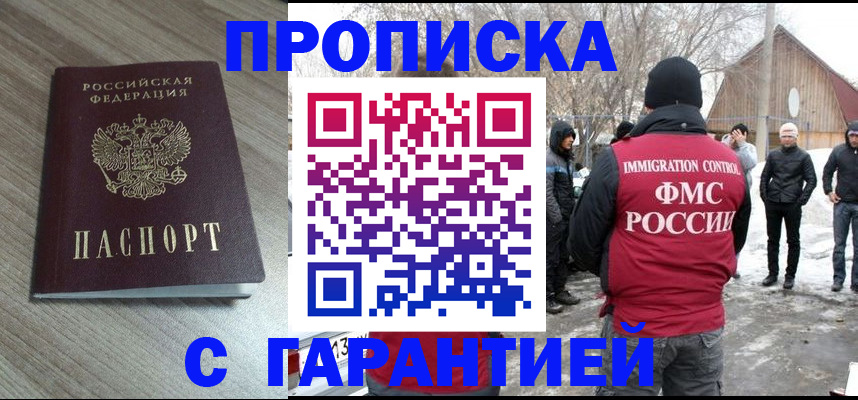 прописка 2025 в Лукоянове